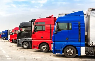 Adana Güzelbahçe Ambar Nakliyat